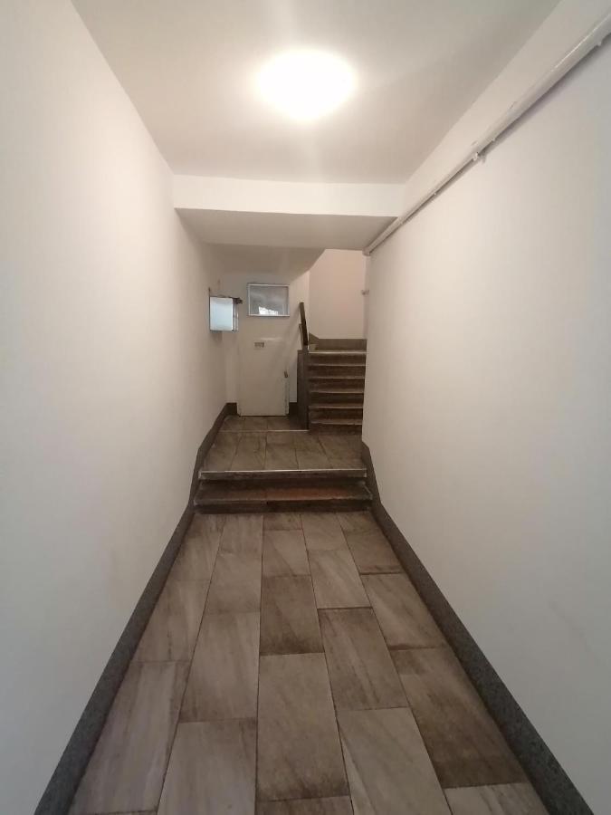 Via Corso Apartment Rijeka Bagian luar foto